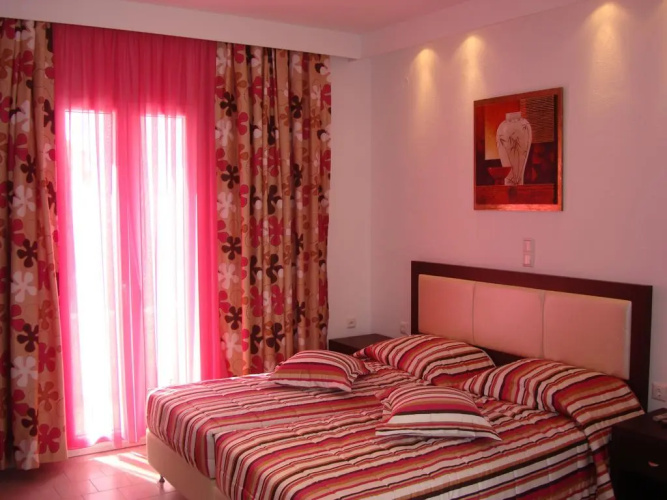 Elena Studios and Suites