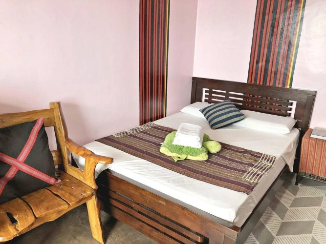 Bontoc Seaview Guesthouse