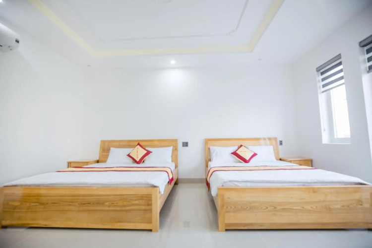 Vân Anh  Hotel