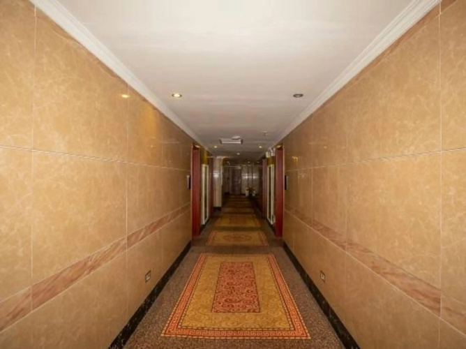 Boston Hotel