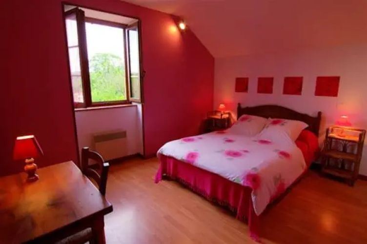 Chambres D'hotes Jolivet