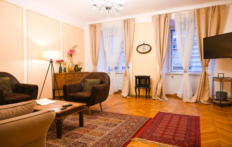 Breathtaking Suite Mozart