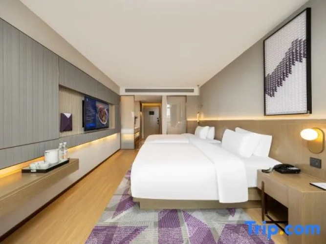 Business Twin room