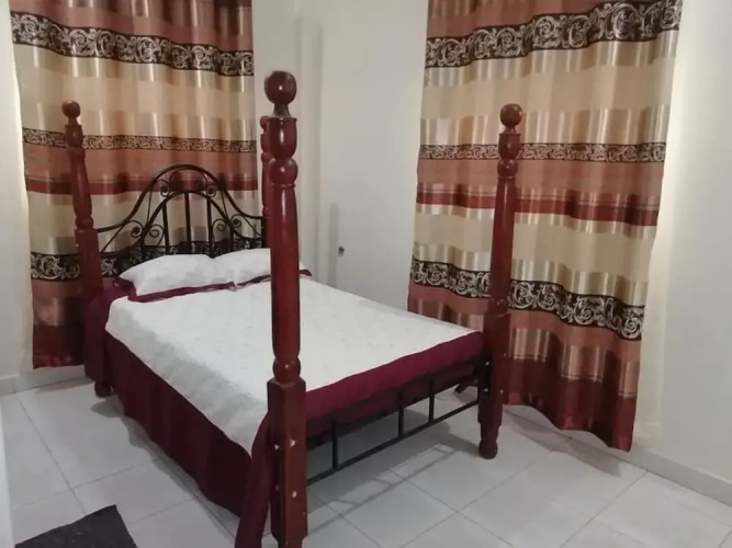Martyrs Motel Ltd