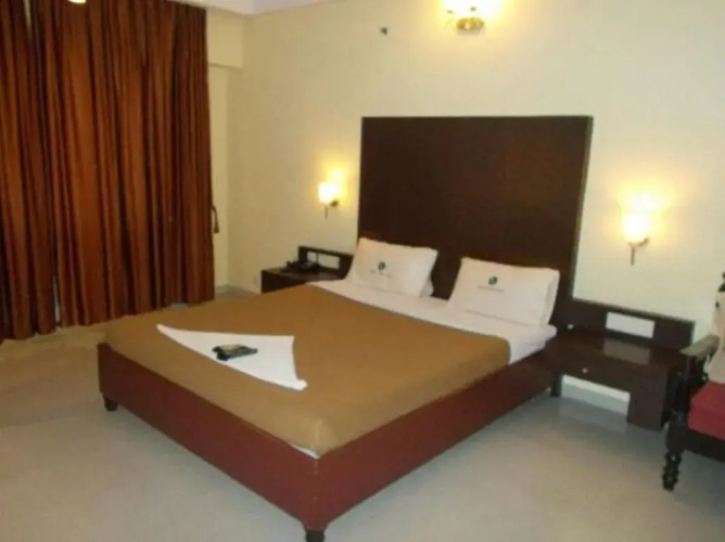 Hotel Vijayendra