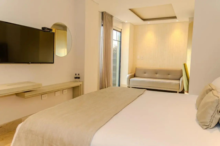 Hotel Boutique Maree