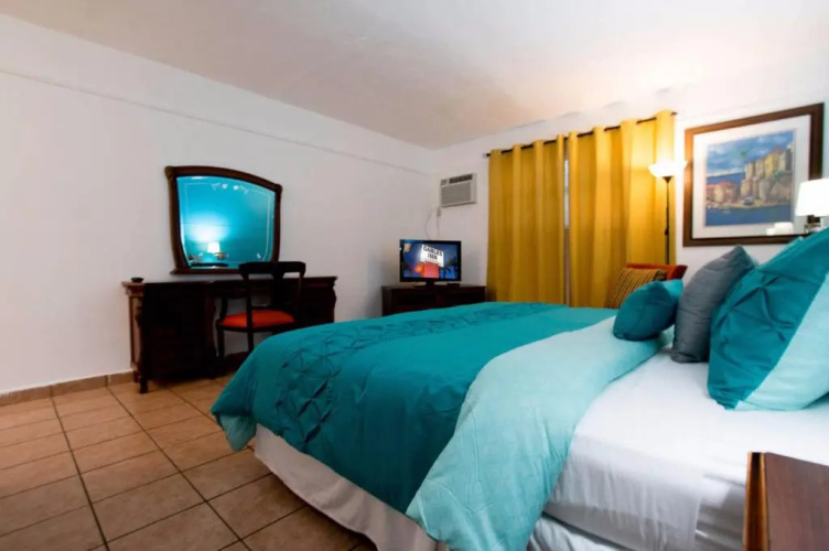 Gables Inn