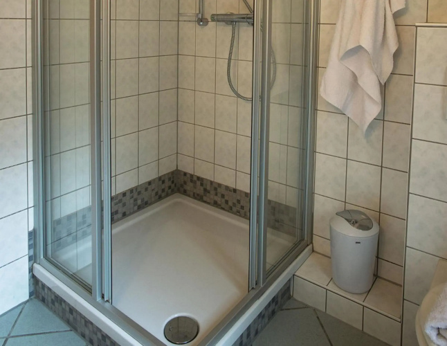 Ferienwohnung Lange Brücke