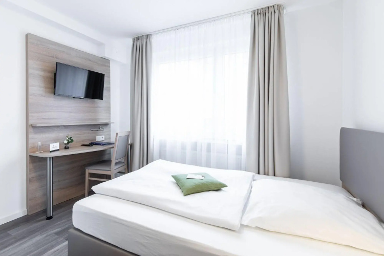 Hotel Köln 2020