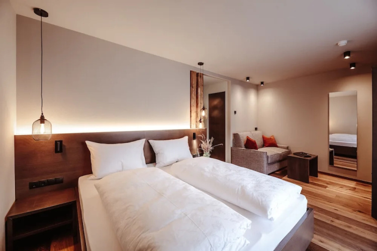Hotel Mea Via