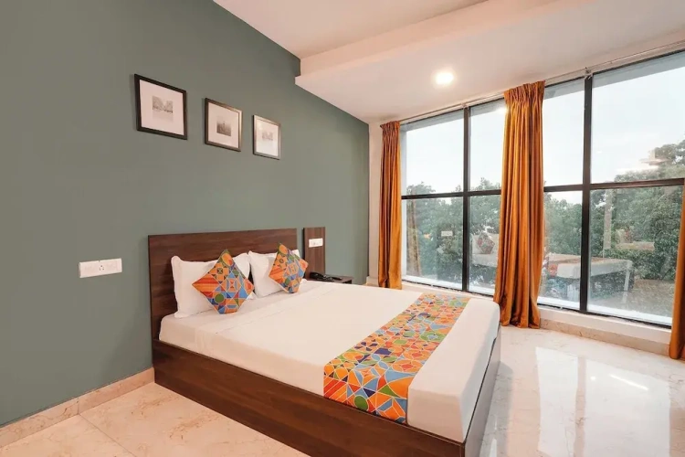 Premium room