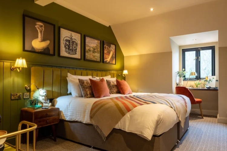 Classic Double room