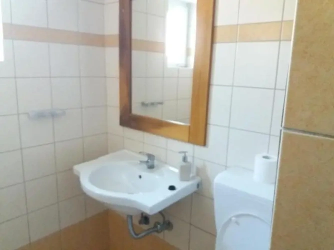 Superior Triple room with balcony