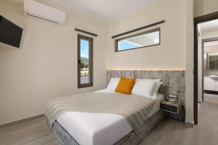 Armonia Suites