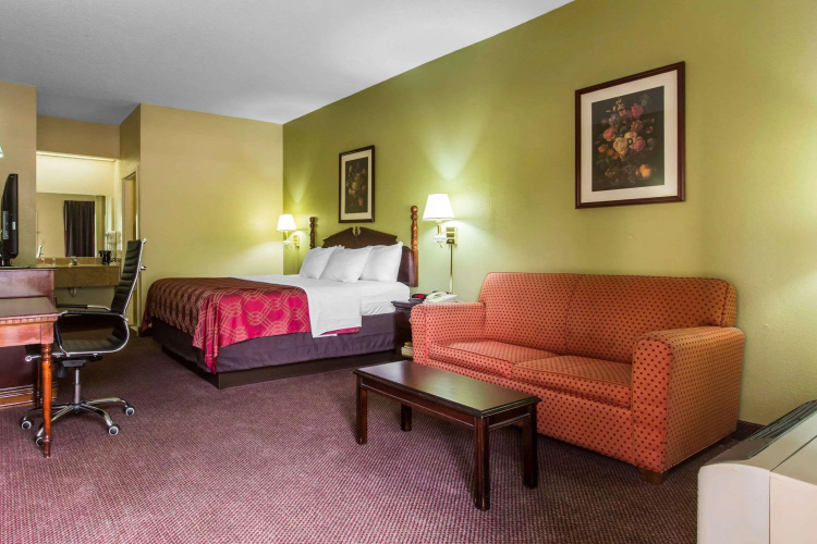 Econo Lodge