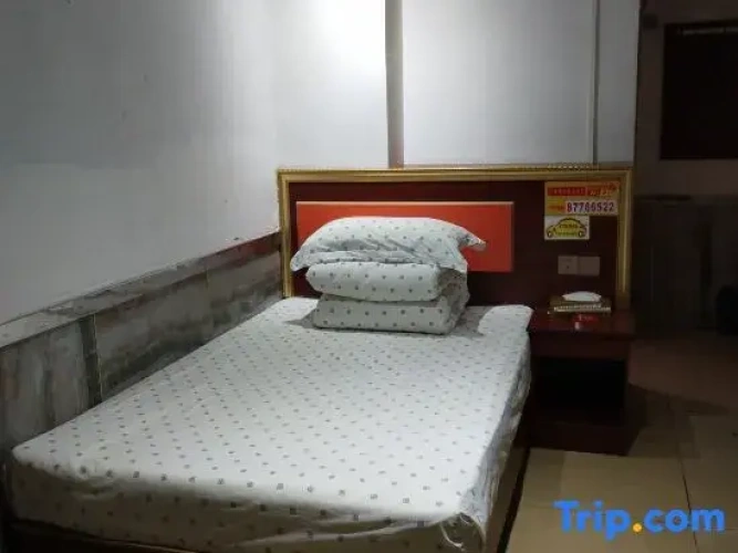 Economy Single room