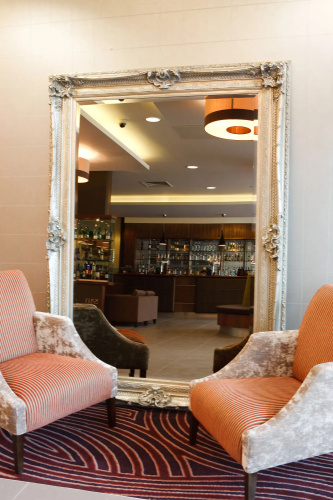 Leonardo Hotel Bradford