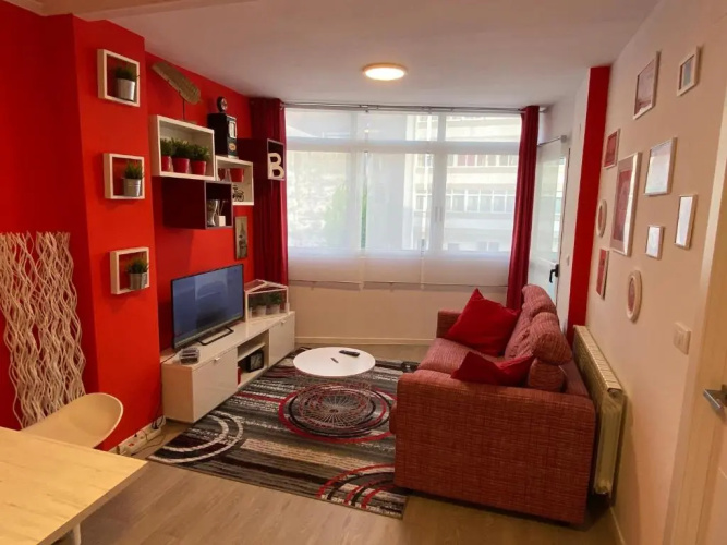Apartamento Centro Frente Muralla 2