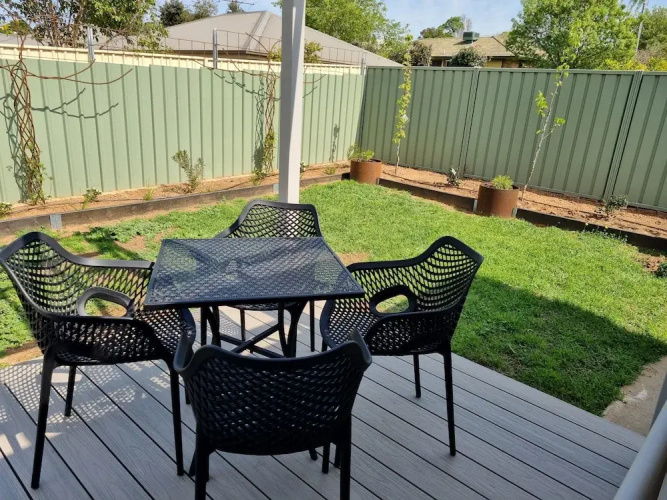 Golden Heritage Accommodation Rutherglen
