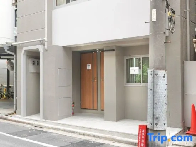 ISSHUKU Taito・Noma Okachimachi III｜7-minute walk from Asakusabashi Station｜Near Asakusa/Akihabara