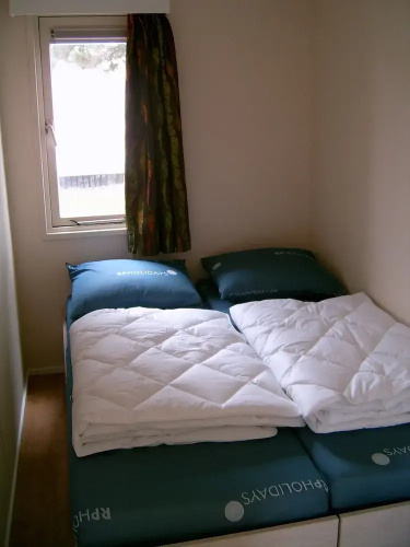 Roompot Vakanties Zeebad