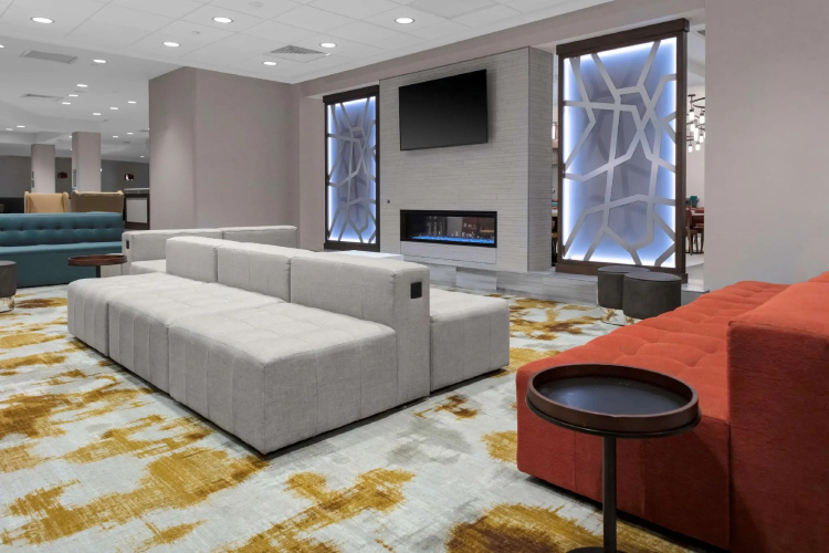 Hilton Garden Inn Fort Wayne North