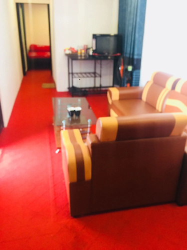 Homestay Discovery Sapa