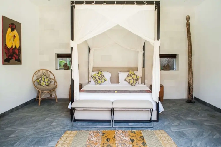 1 Bedroom Villa