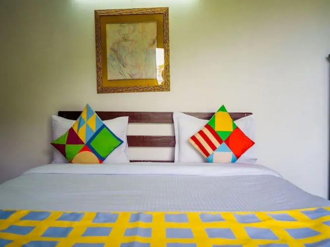 Devdar Cottage by OYO Rooms