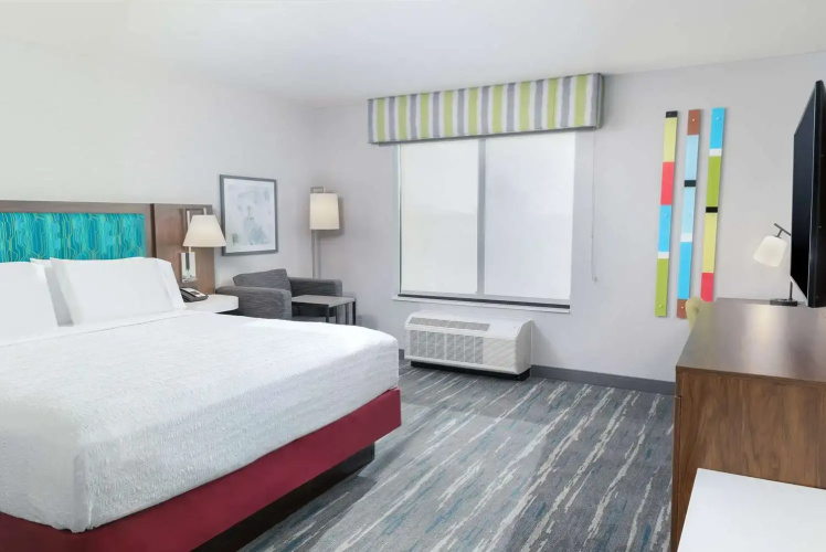 Hampton Inn & Suites Imperial Beach San Diego
