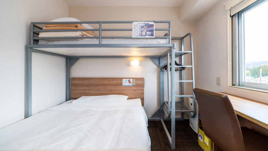 Standard Double Apartment
