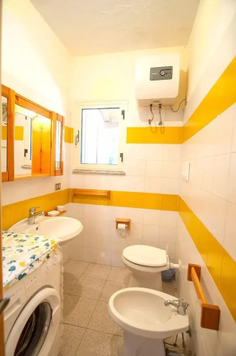 Fantastic Sardinia Casa Palmas palm01