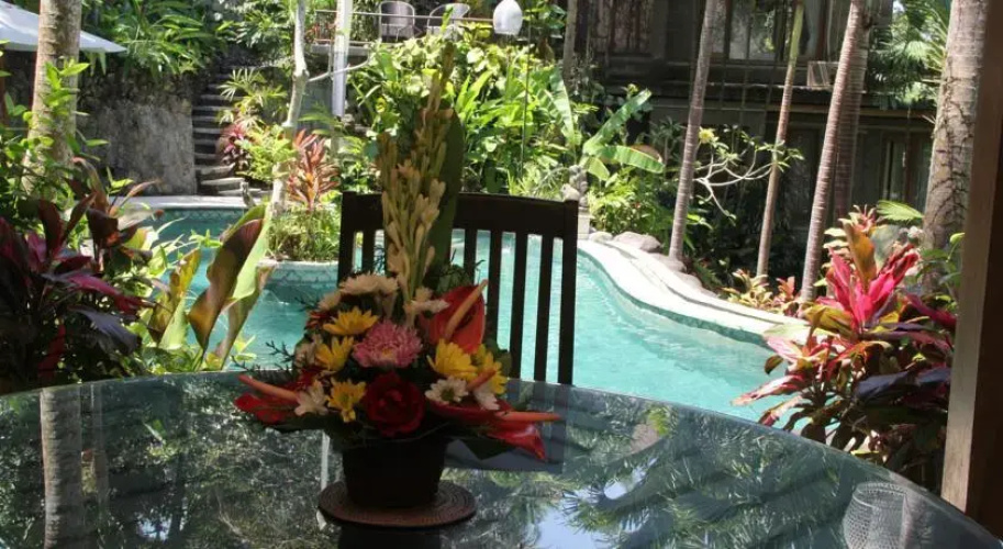 Villa Prana Shanti