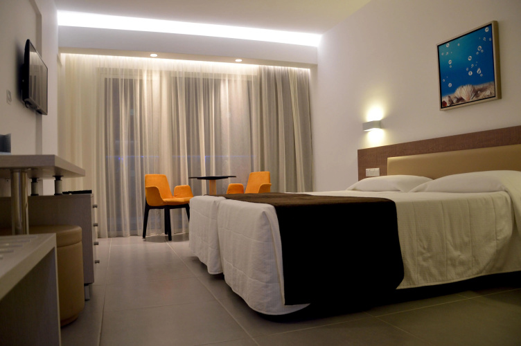 Vassos Nissi Plage Hotel photo 8