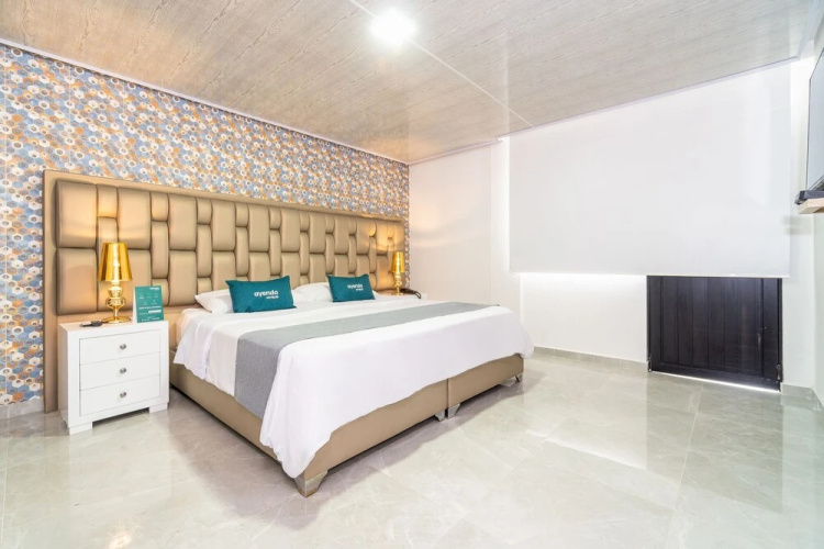 Hotel Norte Real