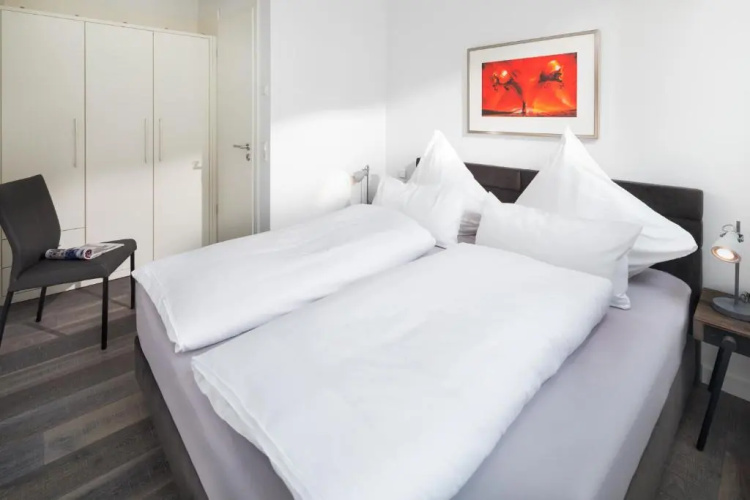 Haus Insulaner Tolle 8