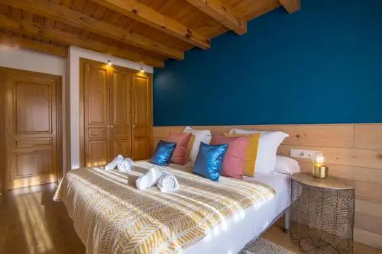 Apartamento Premium 48 1E