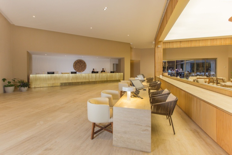 Ventus at Marina El Cid Spa & Beach Resort photo 34