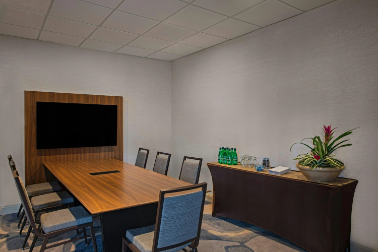 Sheraton Charlotte Airport Hotel photo 21