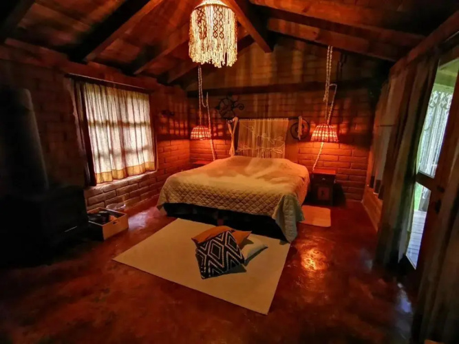 Luchita Mia Eco Cabanas Boutique