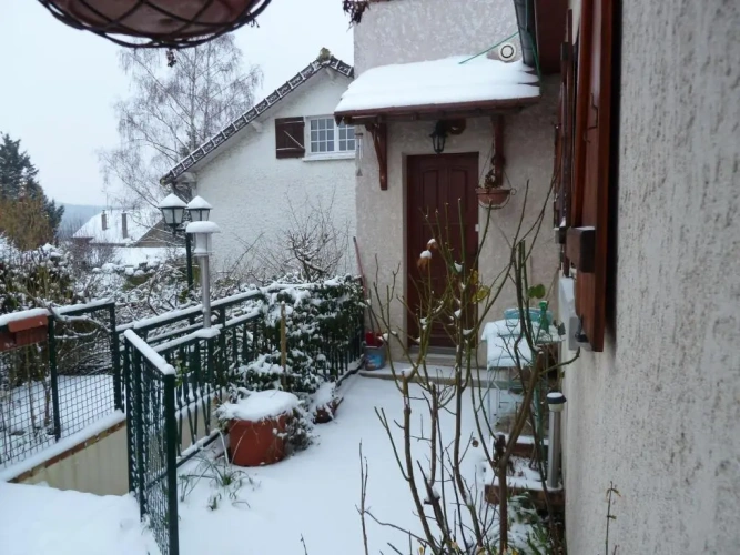 Cottage