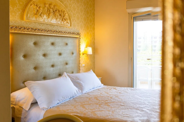 Hotel Mazzanti