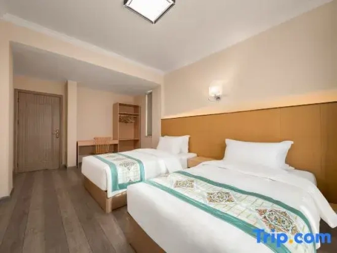 1 Bedroom Superior Suite