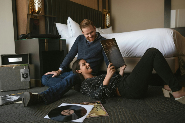 Jw Marriott Nashville photo 36