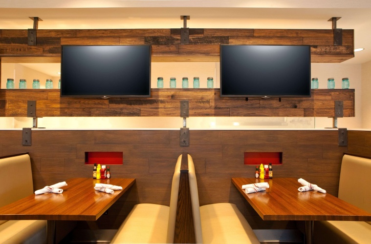 Sonesta Atlanta Airport South photo 6