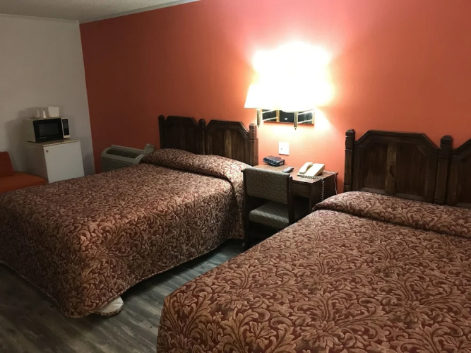 Sunnyside Motel