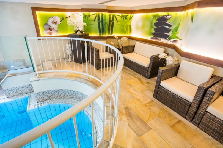 Hotel 3 Sonnen