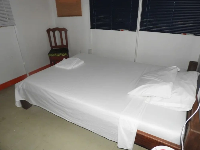 Economy Twin room