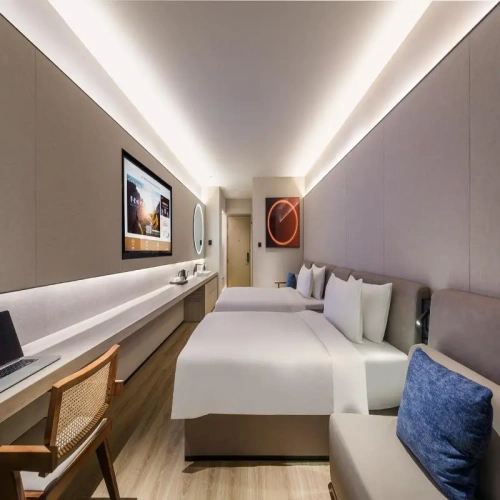 Business Twin room