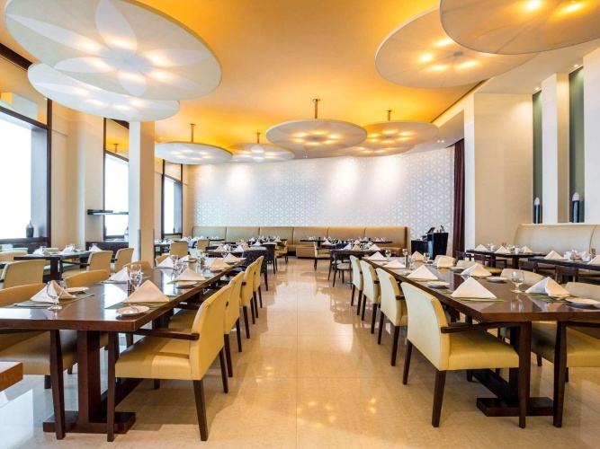Novotel Dubai Deira City Centre photo 22
